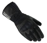 Spidi Guanto H2Out Voyager Donna, Nero, Taglia M