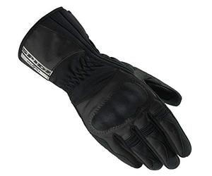 Spidi Guanto H2Out Voyager Donna, Nero, Taglia M