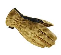 SPIDI Guanto In Pelle Summer Road, Ocra, Taglia 3XL