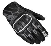 Spidi guanto uomo G-Warrior - 026 Black M