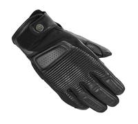 Spidi guanto uomo in pelle Clubber - 026 Nero XL