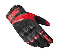 Spidi guanto uomo Power Carbon - 014 Nero Rosso M