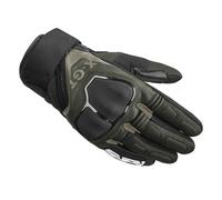 Spidi guanto uomo X-GT - Verde scuro XL