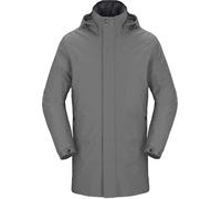 Spidi H2Out Beta Evo Light Giacca tessile moto, grigio, Taglia 3XL