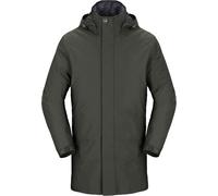 Spidi H2Out Beta Evo Light Giacca tessile moto, Verde scuro, Taglia 3XL