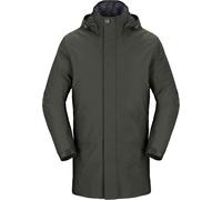 Spidi H2Out Beta Evo Light Giacca tessile moto, Verde scuro, Taglia S