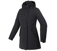 SPIDI H2Out Sigma Giacca Tessile da Donna (Black,S)