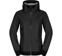 Spidi Hoodie Shell D295, giacca tessile H2Out donna S female Nero