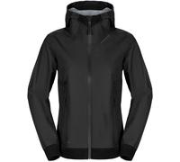 Spidi Hoodie Shell D295, giacca tessile H2Out donna L female Nero