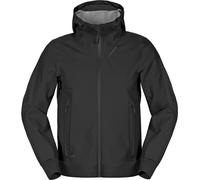 Spidi Hoodie Shell Giacca funzionale, nero, taglia XL per maschi