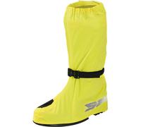 Spidi HV-Cover, soprascarpe da pioggia S male Giallo Fluo