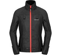 SPIDI - Impermeabili Thermo Rain Chest Lady Nero Nero 2XL