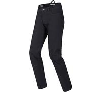 Spidi J&Dyneema Evo Jeans da moto, nero, taglia 34 per maschi