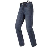 Spidi J&Dyneema Evo, jeans Corto 34 male Blu Scuro