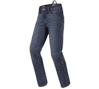 Spidi J&Dyneema Evo Jeans da moto, blu, taglia 38 per maschi