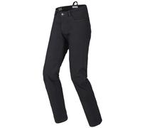 Spidi J&Dyneema Evo Jeans da moto, nero, taglia 40 per maschi