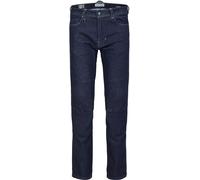 Jeans Uomo Spidi J&K Straight Evo Blu Raw W40