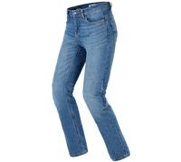 Spidi J-Tracker Jeans da moto, blu, taglia 42