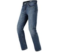 Spidi J-Tracker Tech Jeans Moto, blu, taglia 31 per maschi