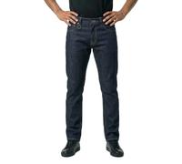 Jeans Uomo Spidi J-Carver Nero Blu W32