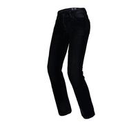 Spidi J-Tracker Signore Moto Jeans, nero, taglia 29 per donne
