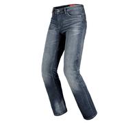 Spidi jeans donna J-Tracker - 804 BlueDarkUsed 32