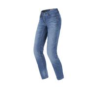Spidi J-Tracker Signore Moto Jeans, blu, taglia 30 per donne