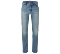 SPIDI - JEANS TECNICI MOTO J-FIT SUPERSLIM - BLU CHIARO