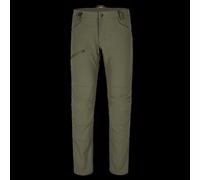 SPIDI - JEANS TECNICO MOTO CHARGED J119-265 VERDE MILITARE