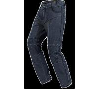 SPIDI - JEANS TECNICO MOTO FURIOUS TEX BLU SCURO