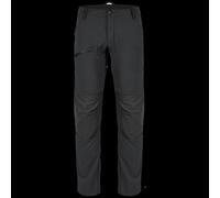 SPIDI - JEANS TECNICO MOTO SUPERCHARGED J124-025 NERO