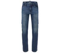 Jeans J-FIT SUPERSLIM Blu Scuro SPIDI - JN: 34
