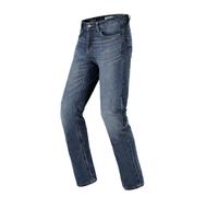 Spidi jeans uomo J-Tracker Tech - Blue Dark Used 36