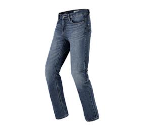Spidi jeans uomo J-Tracker Tech - Blue Dark Used 36