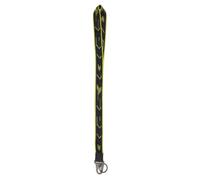 SPIDI KEYHOLDER LONG giallo