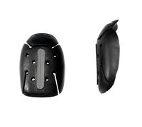 Protezione Ginocchia KNEE CE Nero SPIDI - UN: UN