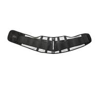 Fascia Lombare LUMBAR BIOMECHANIC Nero Grigio SPIDI - UE: L