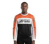 Spidi Maglia A Maniche Lunghe Original Dirt