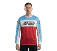 Spidi Maglia A Maniche Lunghe Original Dirt