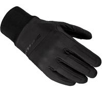 Guanti Donna In Tessuto Spidi Metro Windout Lady Nero XL