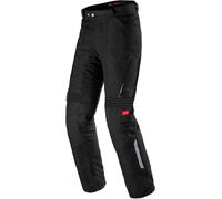 Spidi Modular Pantaloni tessili moto, nero, taglia 4XL per maschi