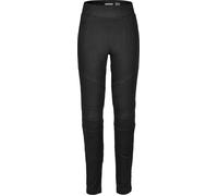 Spidi Moto Jeggings HW, pantaloni tessili donna L female Nero