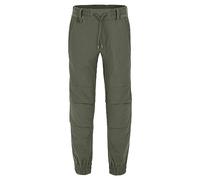 Pantalone Cargo MOTO JOGGER Verde Militare SPIDI - AN: 34