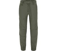 SPIDI Moto Jogger Pantaloni Tessili Moto (Army,36)