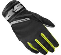 Guanto NEO-S Nero Giallo SPIDI - UE: M