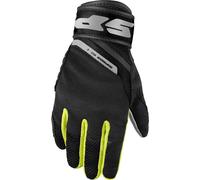Guanto Donna NEO-S LADY Nero Giallo SPIDI - UE: M
