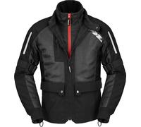 Giacca NET H2OUT Nero SPIDI - UE: 3XL
