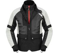 Giacca NET H2OUT Ghiaccio Nero SPIDI - UE: M