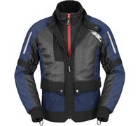 Spidi Veste Net H2out