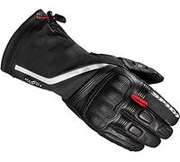 Spidi NK-6 H2Out Guanti moto, nero, taglia 2XL per maschi